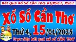 giao diện app xổ số cần thơ ngày 15 tháng 04 năm 2006