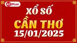 giao diện app xổ số cần thơ ngày 15 tháng