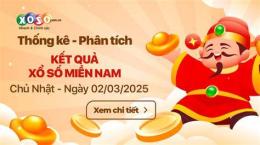 giao diện app xổ số chủ nhật ngày 15 tháng 2