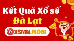 giao diện app xổ số đà lạt 02 tháng 11