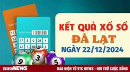 giao diện app xổ số da lat hôm nay