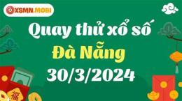 giao diện app xổ số đà nẵng trong vòng 30 ngày