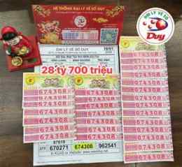 giao diện app xổ số đắc