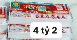 giao diện app xổ số đài an giang ngày 30 tháng 04