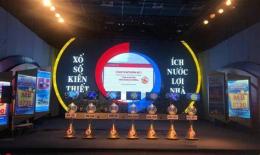 giao diện app xổ số đài hà nội thứ chủ nhật tuần rồi