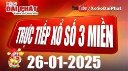 giao diện app xổ số đại phát ngày hôm nay