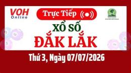 giao diện app xổ số đắk lắk ngày 28 tháng 7 năm 2026