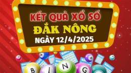 giao diện app xổ số đắk nong