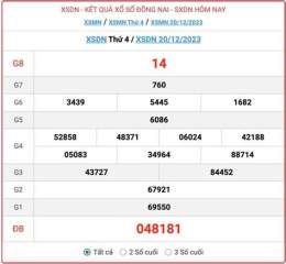 giao diện app xổ số đồng nai 1 tây tháng 7