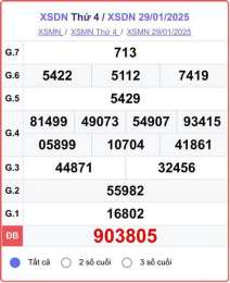 giao diện app xổ số đồng nai 29 10