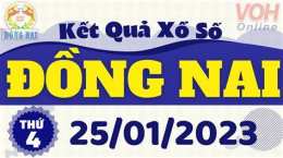 giao diện app xổ số đồng nai ngày 1 tháng