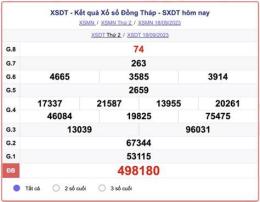 giao diện app xổ số đồng tháp 25/5