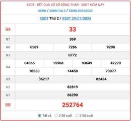 giao diện app xổ số đồng tháp 29/12