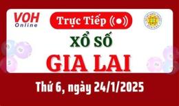 giao diện app xổ số gia lai bữa nay