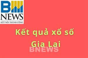 giao diện app xổ số gia lai ngày 28 tháng 8 năm 2026