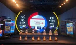 giao diện app xổ số hà nội thứ chủ nhật tuần trước