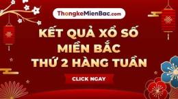 giao diện app xổ số hàng tuần thứ hai miền bắc