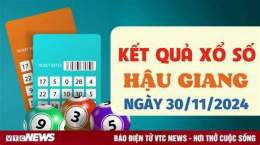 giao diện app xổ số hau giang 29 11