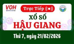 giao diện app xo so hau giang 7 2 2026