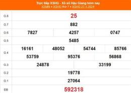 giao diện app xổ số hậu giang ngày 17 tháng 01 năm 2006