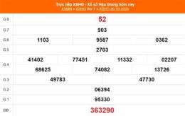 giao diện app xổ số hậu giang ngày mùng 9 tháng 5