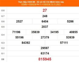 giao diện app xổ số hồ chí minh 18/7