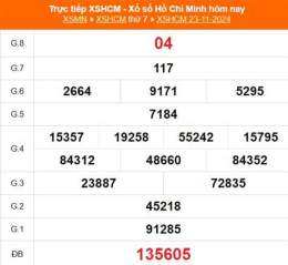 giao diện app xổ số hồ chí minh ngày 12