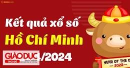 giao diện app xổ số hồ chí minh ngày 13 tháng 04 năm 2006