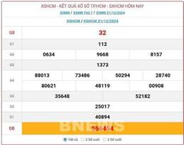 giao diện app xổ số hồ chí minh ngày 23 tháng 03 năm 2006