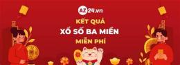giao diện app xổ số hôm nay az24vn