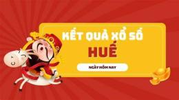 giao diện app xổ số huế ngày 1 tháng 6