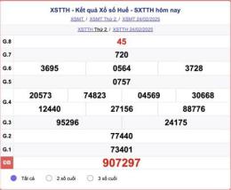 giao diện app xổ số huế ngày 7 tháng 9