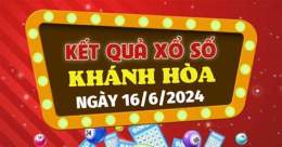 giao diện app xổ số khánh hòa 16 tháng 9