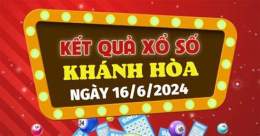 giao diện app xổ số khánh hòa ngày 16 tháng 8 năm 2026