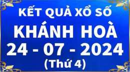 giao diện app xổ số khánh hòa ngày 24 tháng 09