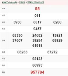 giao diện app xổ số khánh hòa ngày 26 tháng 7 năm 2026