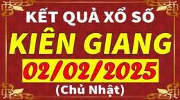 giao diện app xổ số kiên giang ngày 2 tháng 8 năm 2006