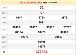giao diện app xổ số kiên giang ngày 30