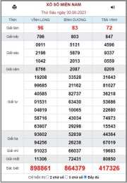 giao diện app xổ số kiến thiết 30 tháng 11