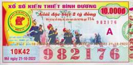 giao diện app xổ số kiến thiết bình dương 20 tháng 2