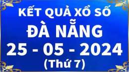 giao diện app xổ số kiến thiết đà nẵng ngày 25 tháng 7 năm 2026