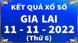 giao diện app xổ số kiến thiết gia lai ngày 11 tháng 9 năm 2026