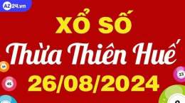 giao diện app xổ số kiến thiết huế ngày 22 tháng 2 năm 2026