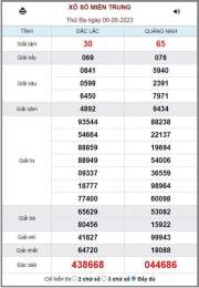giao diện app xổ số kiến thiết ngày 06 tháng 01