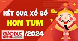 giao diện app xổ số kon tum ngày 1 tháng 2 năm 2026