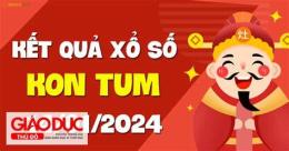 giao diện app xổ số kon tum ngày 15 tháng 3