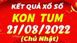 giao diện app xổ số kon tum ngày 21 tháng 6 năm 2026