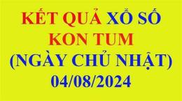 giao diện app xổ số kon tum ngày mùng 4 tháng 1