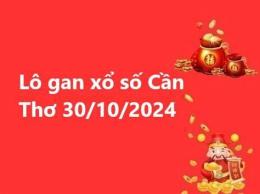 giao diện app xổ số lô gan cần thơ