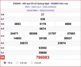 giao diện app xổ số long an hôm nay 4 đài